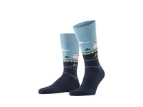 Носки мужские 21946 (6120) Henley SO / Burlington Носки мужские 21946 (6120) Henley SO / Burlington