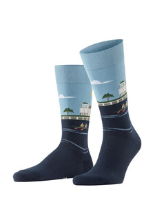 Носки мужские 21946 (6120) Henley SO / Burlington