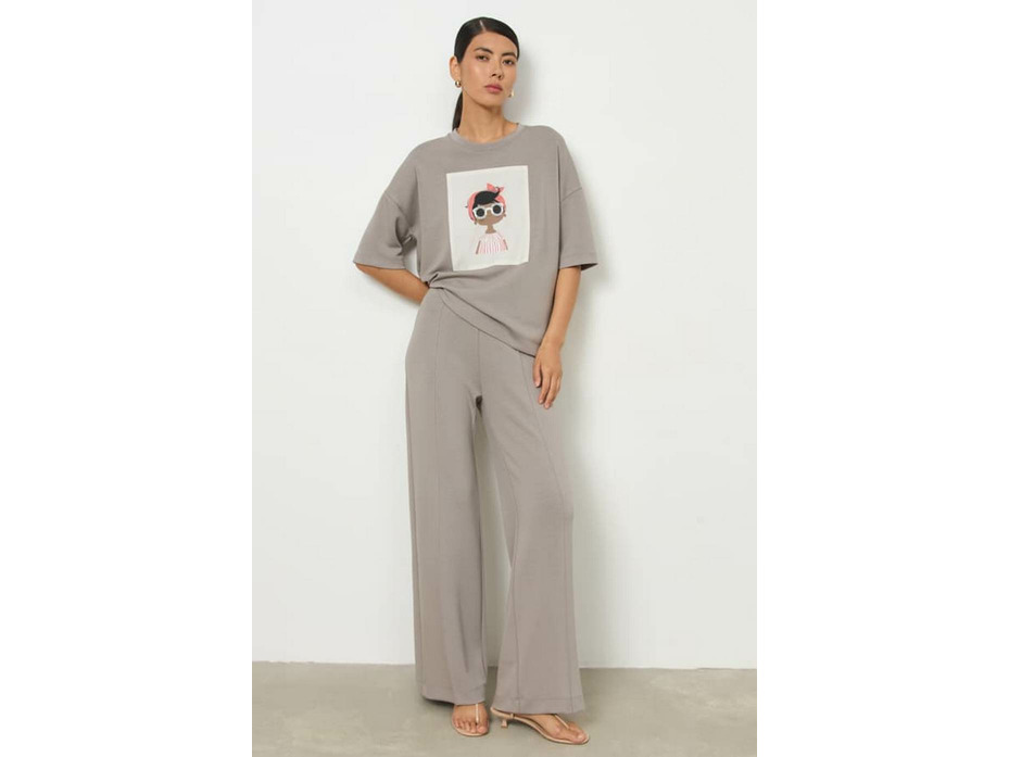 Брюки женские 72102 / Eliseeva Olesya