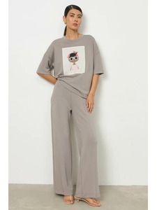 Брюки женские 72102 / Eliseeva Olesya