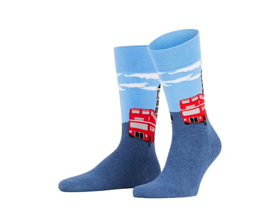 Носки мужские 24719 (6660) London SO / Burlington Носки мужские 24719 (6660) London SO / Burlington