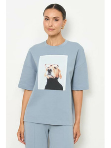 Футболка женская 72320 / Eliseeva Olesya