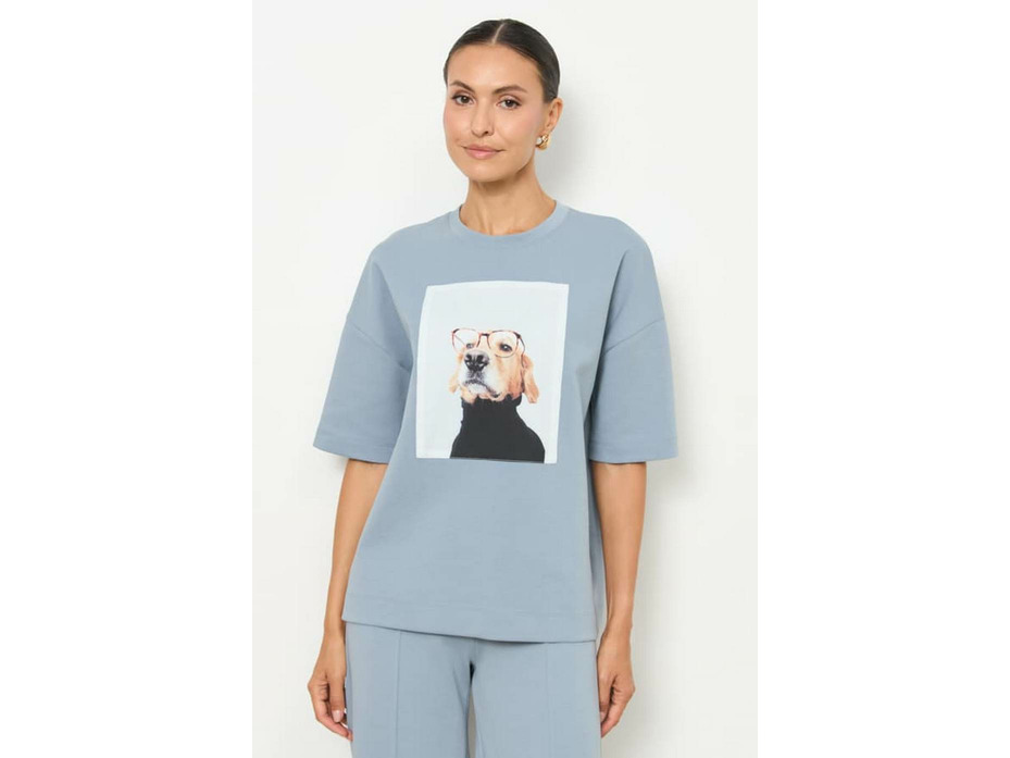 Футболка женская 72320 / Eliseeva Olesya