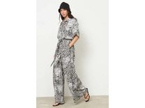 Комбинезон женский 72202 / Eliseeva Olesya