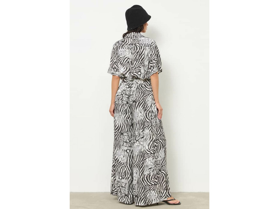 Комбинезон женский 72202 / Eliseeva Olesya