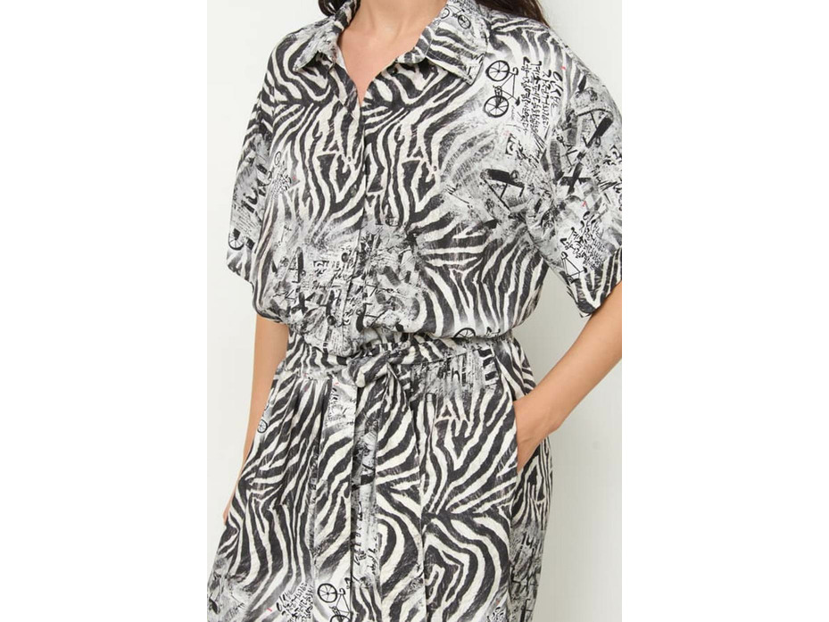 Комбинезон женский 72202 / Eliseeva Olesya