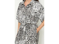 Комбинезон женский 72202 / Eliseeva Olesya