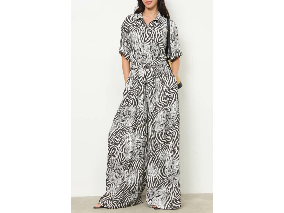 Комбинезон женский 72202 / Eliseeva Olesya