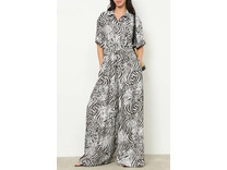 Комбинезон женский 72202 / Eliseeva Olesya