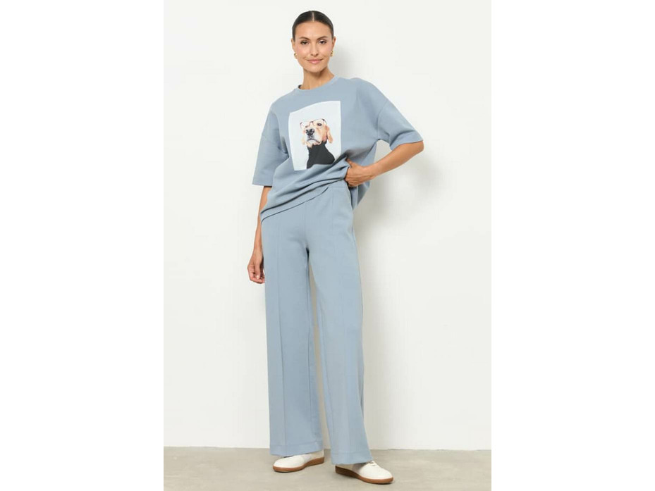 Брюки женские 72321 / Eliseeva Olesya