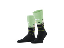 Носки мужские 21946 (3000) Henley SO / Burlington