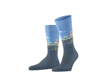 Носки мужские 21946 (6660) Henley SO / Burlington