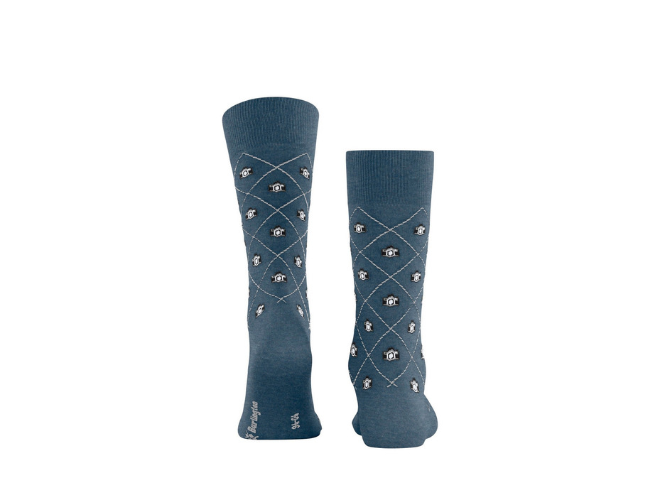 Носки мужские 24742 (6660) Snapshot SO / Burlington Носки мужские 24742 (6660) Snapshot SO / Burlington