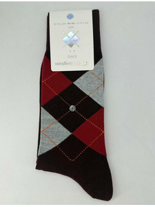 Носки мужские 21090 (8375) King SO / Burlington