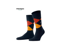 Носки мужские 21090 (6123) King SO / Burlington Носки мужские 21090 (6123) King SO / Burlington