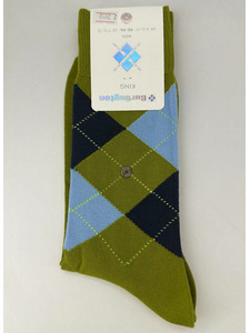 Носки мужские 21090 (7097) King SO / Burlington