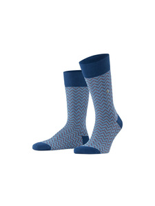 Носки мужские 24735 (6000) Herringbone SO / Burlington