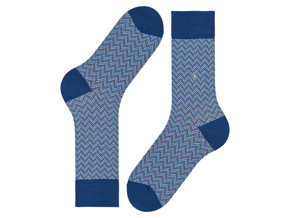 Носки мужские 24735 (6000) Herringbone SO / Burlington Носки мужские 24735 (6000) Herringbone SO / Burlington