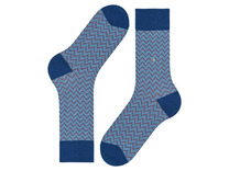 Носки мужские 24735 (6000) Herringbone SO / Burlington Носки мужские 24735 (6000) Herringbone SO / Burlington