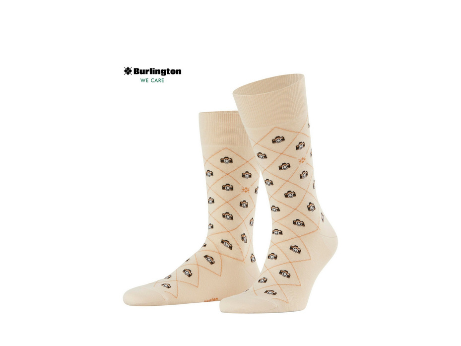 Носки мужские 24742 (4077) Snapshot SO / Burlington Носки мужские 24742 (4077) Snapshot SO / Burlington