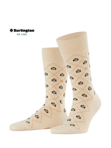 Носки мужские 24742 (4077) Snapshot SO / Burlington