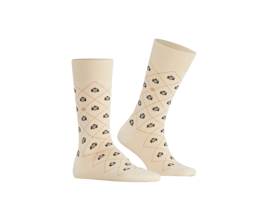 Носки мужские 24742 (4077) Snapshot SO / Burlington Носки мужские 24742 (4077) Snapshot SO / Burlington