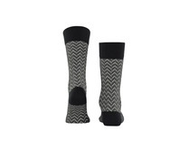 Носки мужские 24735 (3000) Herringbone SO / Burlington