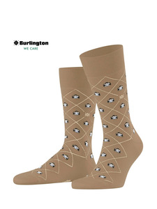 Носки мужские 24742 (4028) Snapshot SO / Burlington