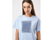 Футболка женская 266683кк_п / Clever