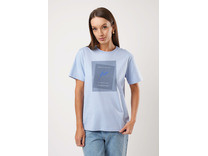 Футболка женская 266683кк_п / Clever