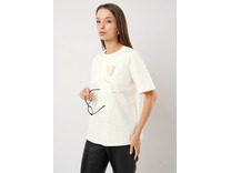 Футболка женская 267071кк / Clever