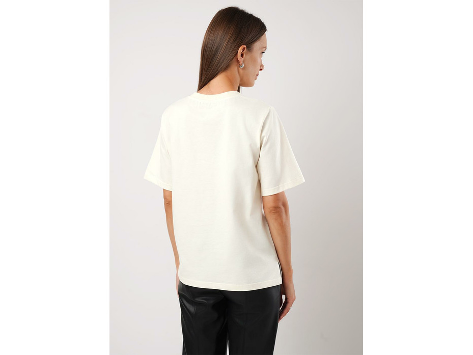 Футболка женская 267071кк / Clever