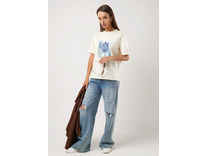 футболкаженская 267076кк_п / Clever