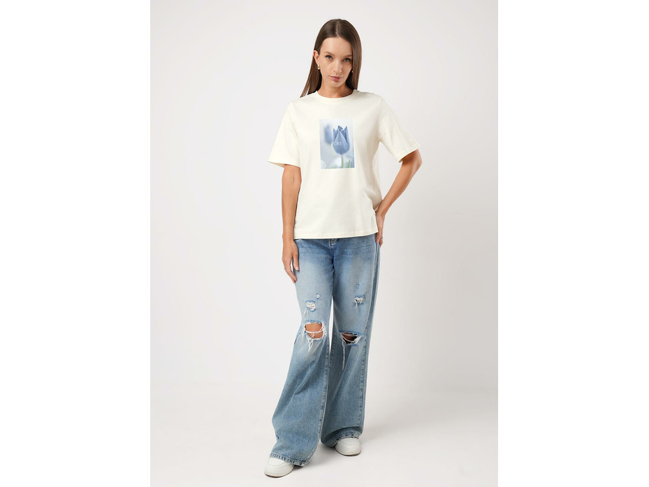 футболкаженская 267076кк_п / Clever