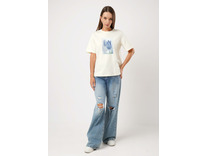 футболкаженская 267076кк_п / Clever