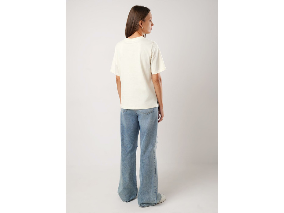 футболкаженская 267076кк_п / Clever