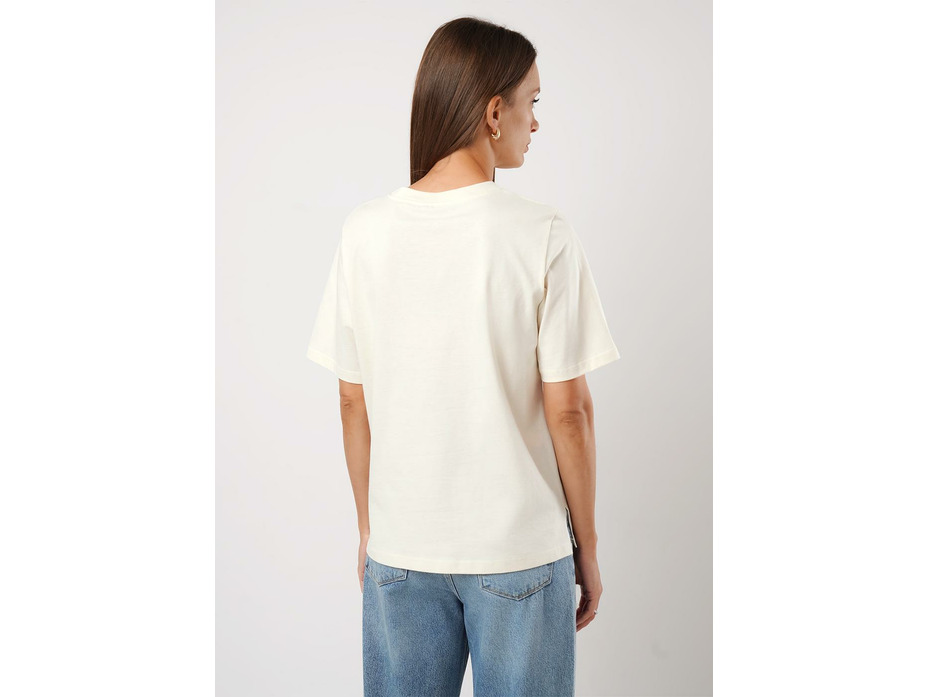 футболкаженская 267076кк_п / Clever