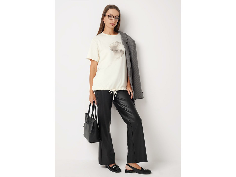 Футболка женская 267075джп_п / Clever