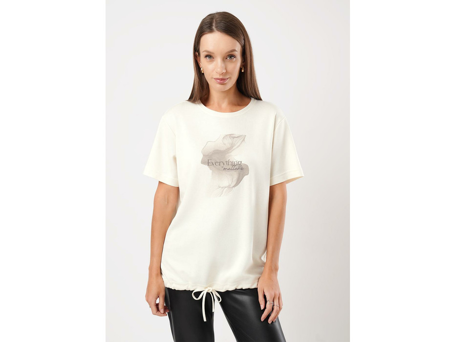 Футболка женская 267075джп_п / Clever