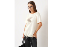 Футболка женская 267075джп_п / Clever