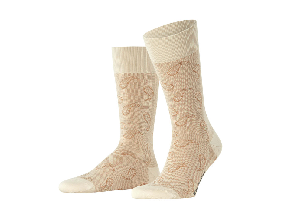 Носки мужские 21207 (4077) Paisley SO / Burlington