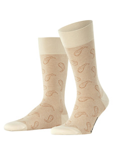 Носки мужские 21207 (4077) Paisley SO / Burlington