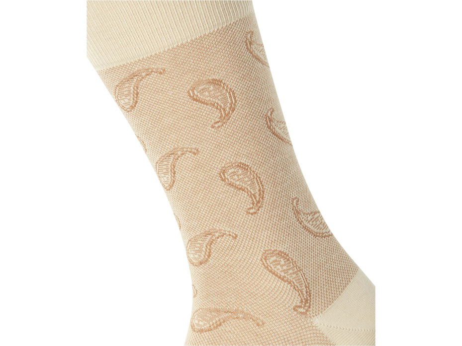 Носки мужские 21207 (4077) Paisley SO / Burlington