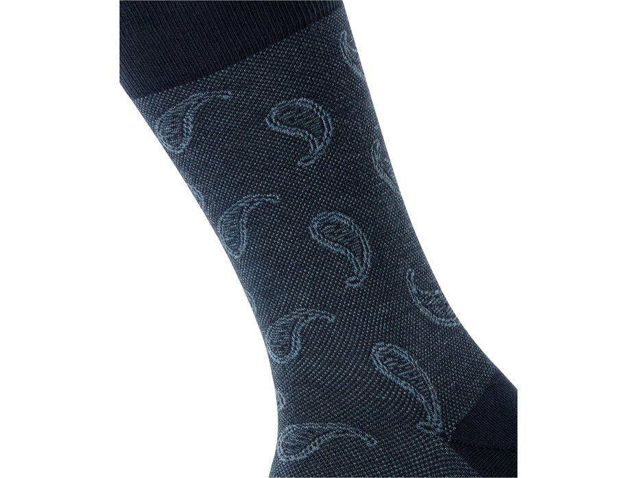 Носки мужские 21207 (6120) Paisley SO / Burlington