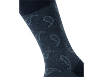 Носки мужские 21207 (6120) Paisley SO / Burlington