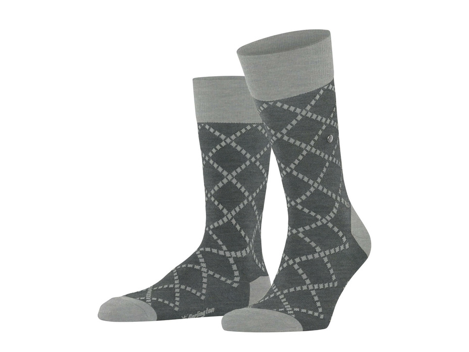 Носки мужские 21209 (3070) Ferry Road SO / Burlington