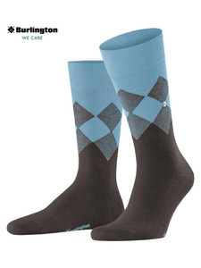 Носки мужские 21912 (5233) Hampstead SO / Burlington