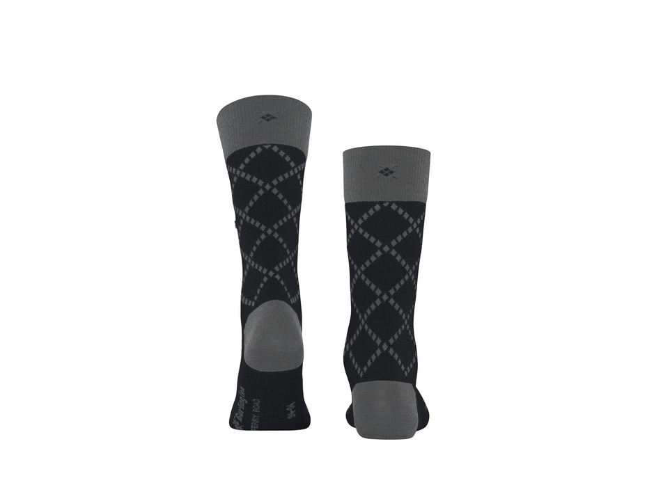 Носки мужские 21209 (3000) Ferry Road SO / Burlington