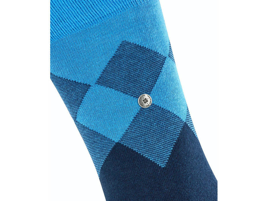 Носки мужские 21912 (6120) Hampstead SO / Burlington