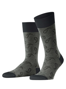 Носки мужские 21207 (3000) Paisley SO / Burlington